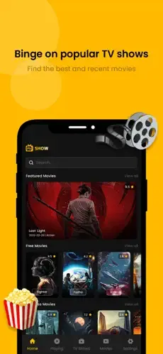 best-crime-movies-on-hotstar tv show